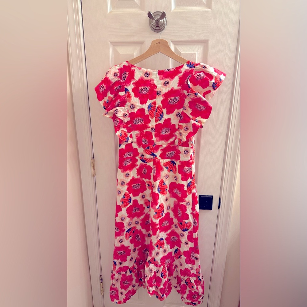 Boutique TCEC Dress - Picture 4 of 4